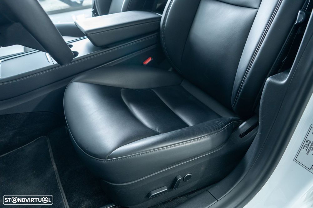 Tesla Model 3 Performance Dual Motor AWD - 8