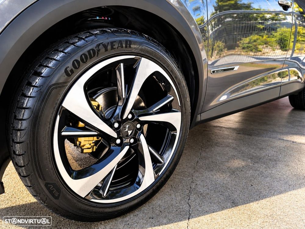 DS DS7 Crossback - 9