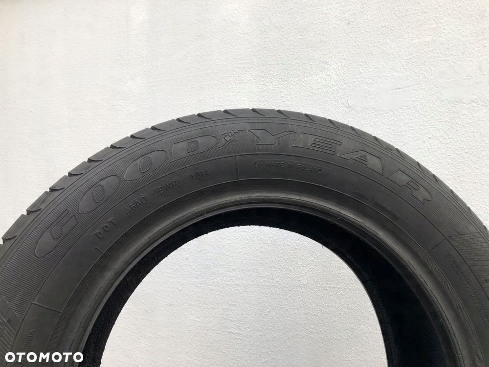 OPONY 185/65/15 88T GOODYEAR DURAGRIP - 5