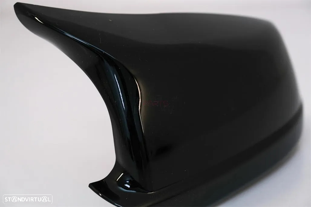 Capas de Espelho Bmw Série 5 F10 F11 (2010 a 2013) - 6