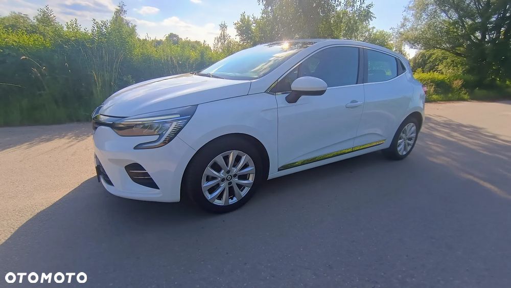 Renault Clio 1.0 TCe Techno - 18