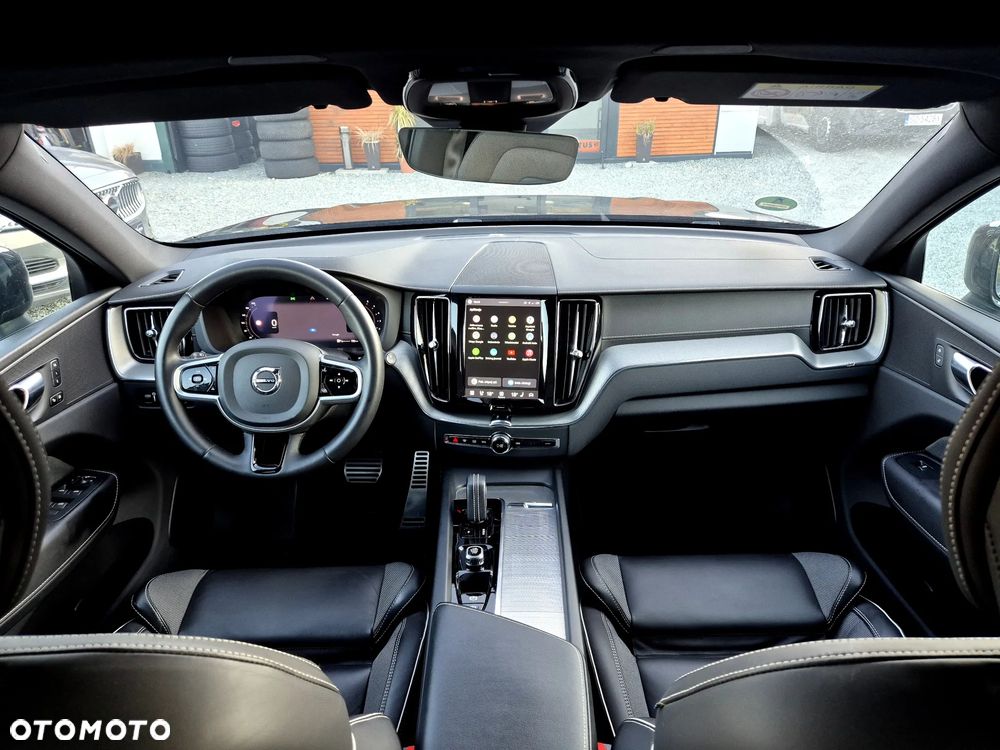Volvo XC 60 B4 D Ultimate Dark - 7