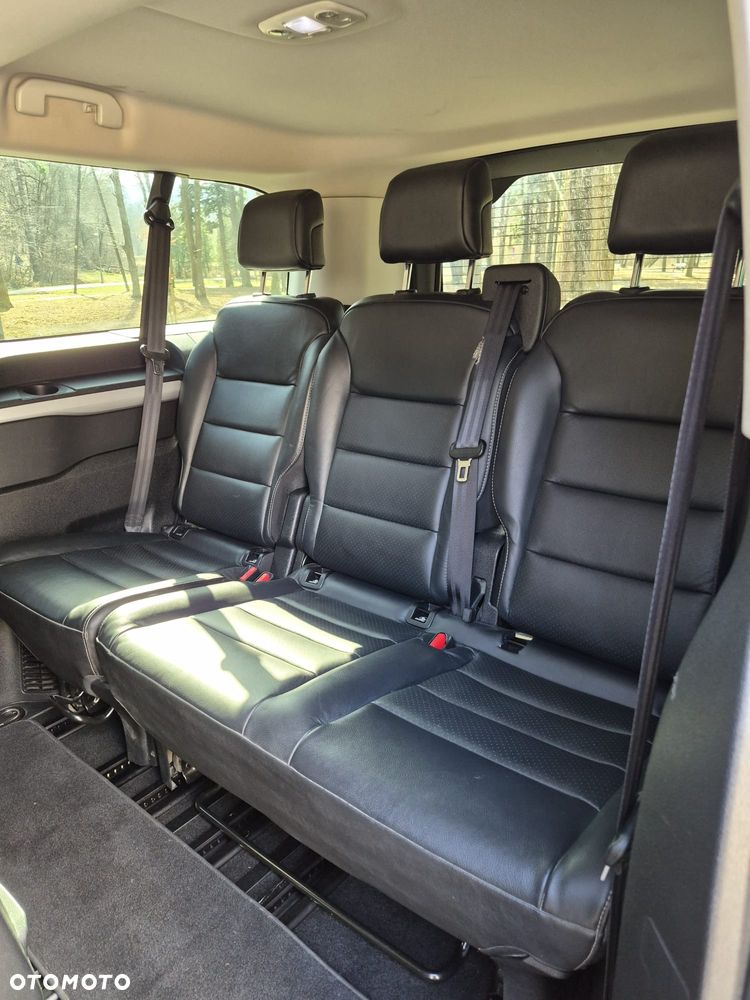 Toyota Proace Verso 2.0 D4-D Long VIP - 13