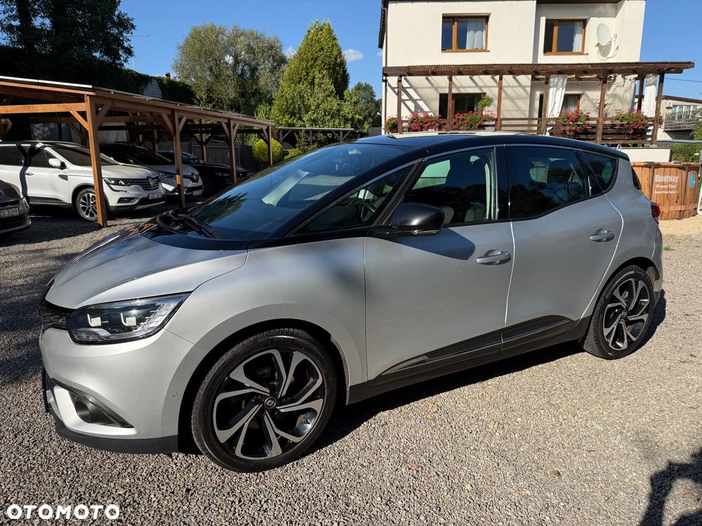 Renault Scenic 1.3 TCe Energy Intens - 4