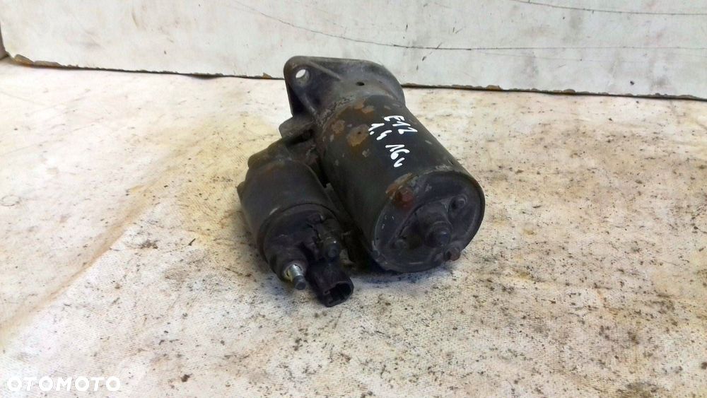 rozrusznik 281000d030 toyota corolla e12 1.4 16v vvti 01- - 3