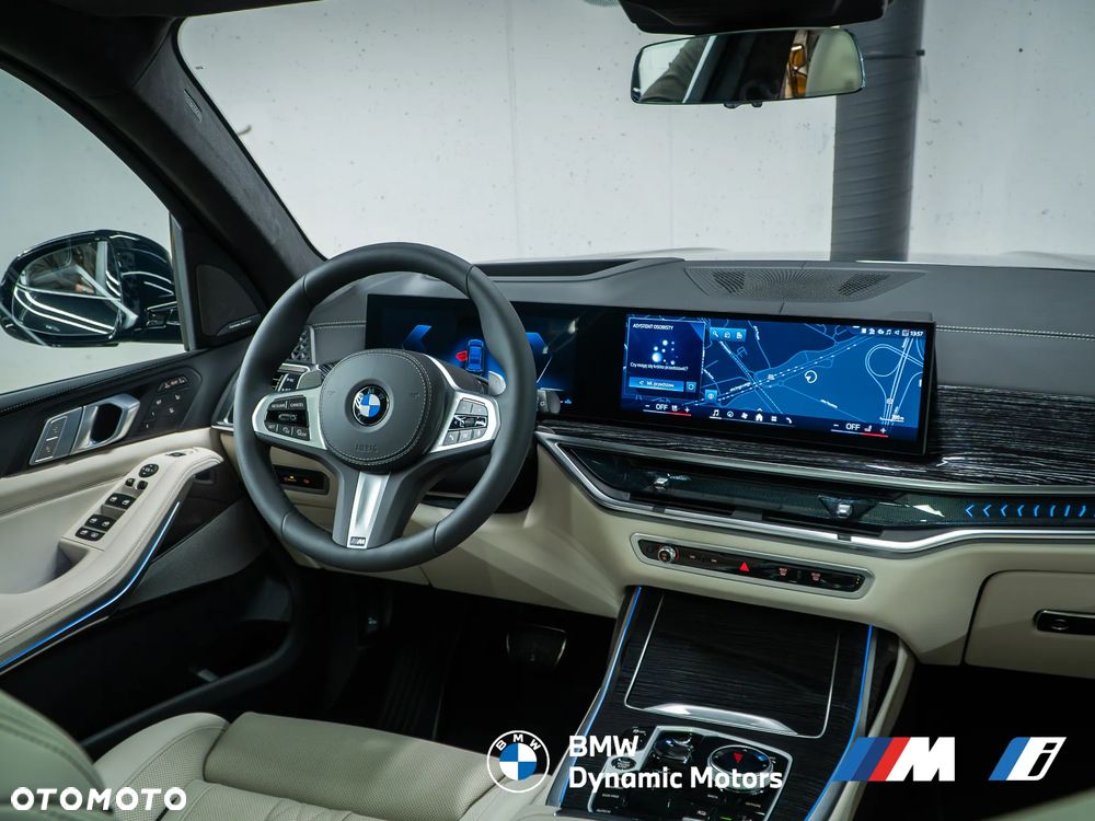 BMW X7 xDrive40d - 22