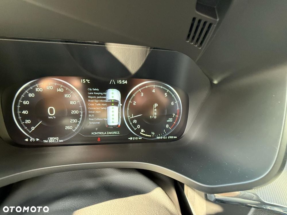 Volvo XC 60 T5 GPF Inscription - 6