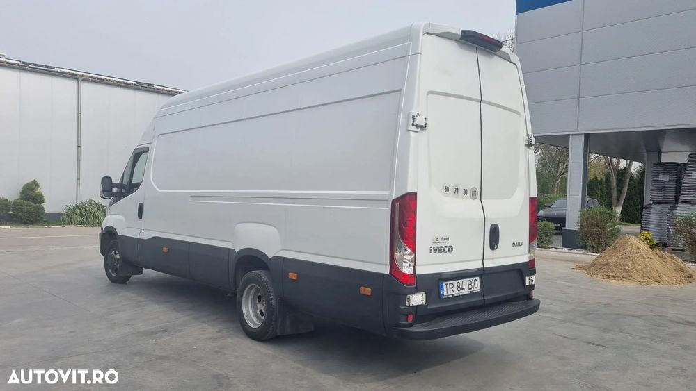 Iveco Daily - 6