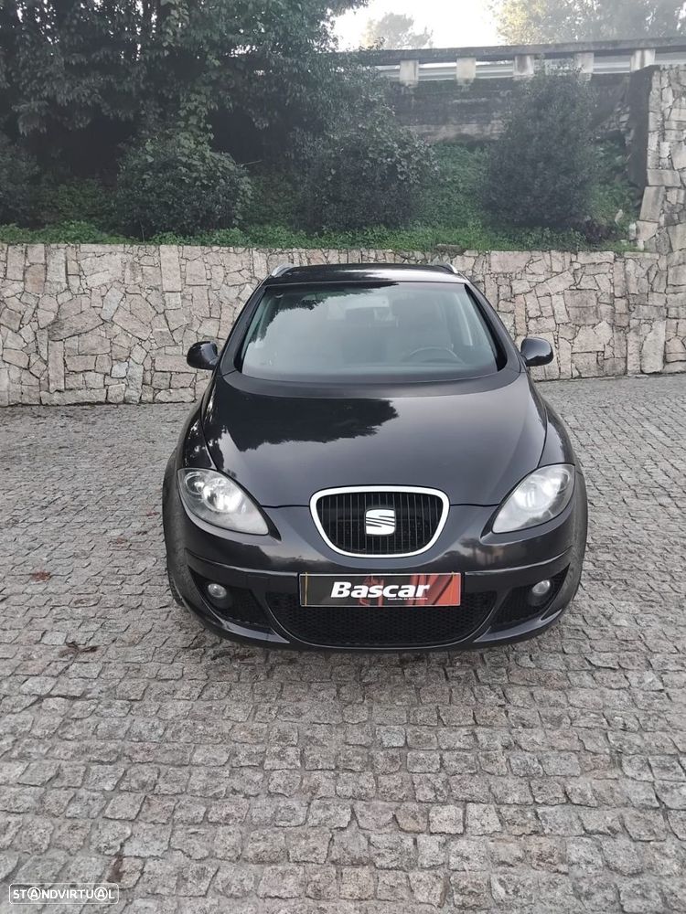 SEAT Altea XL 2.0 TDi Sport Up - 2