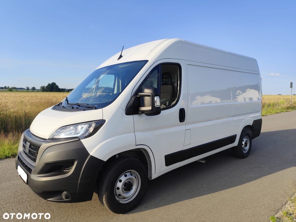 Fiat DUCATO L2H2 - 13