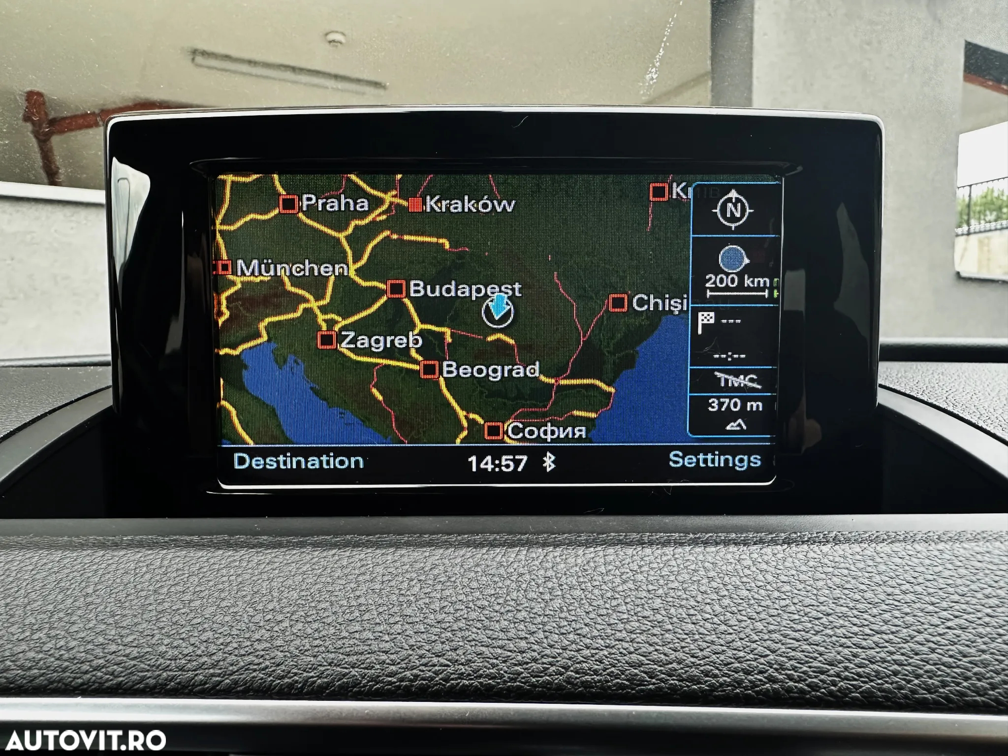 Audi Q3 2.0 TDI Quattro S tronic - 23