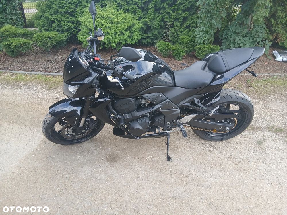 Kawasaki Z - 1