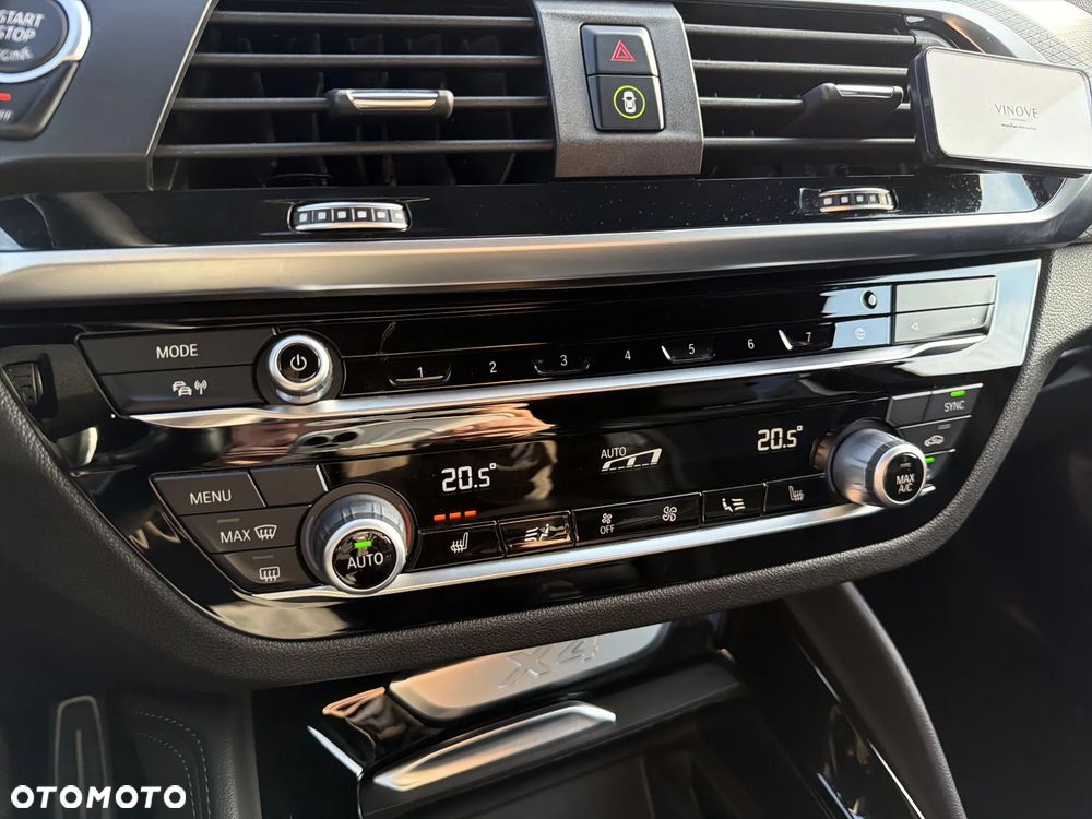 BMW X4 - 19