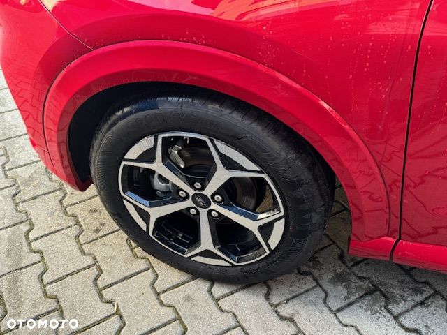 Ford Puma 1.0 EcoBoost mHEV ST-Line - 3