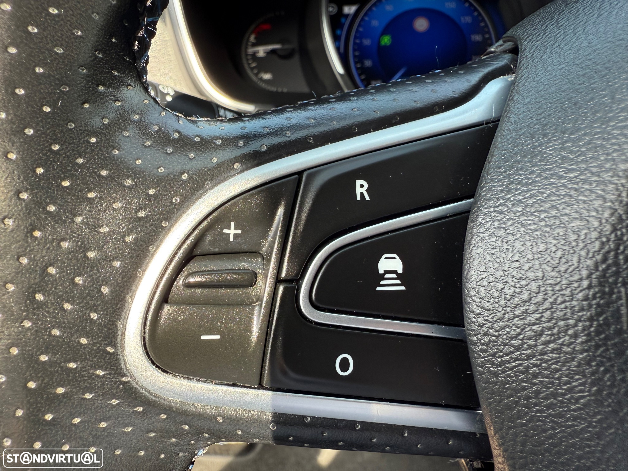 Renault Mégane Sport Tourer 1.5 dCi GT Line EDC - 32