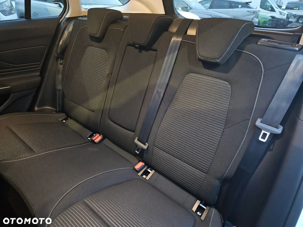 Ford Focus SW 1.5 EcoBlue Titanium X - 11