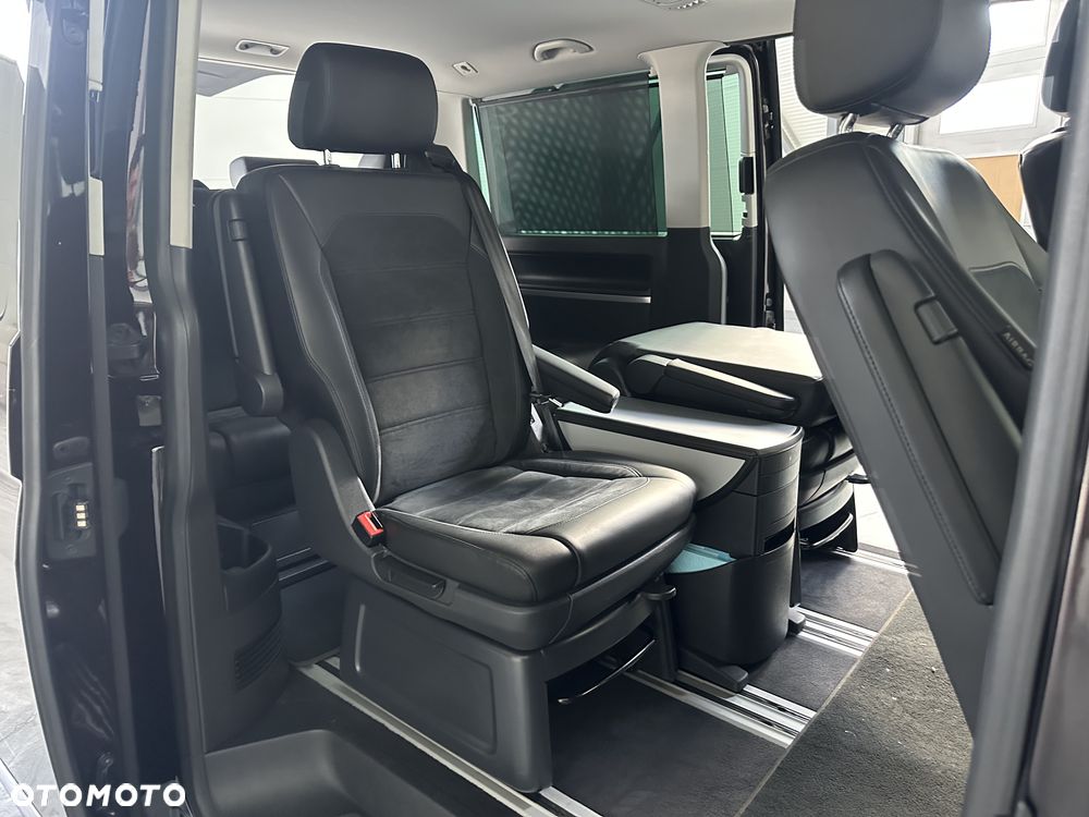 Volkswagen Multivan - 19
