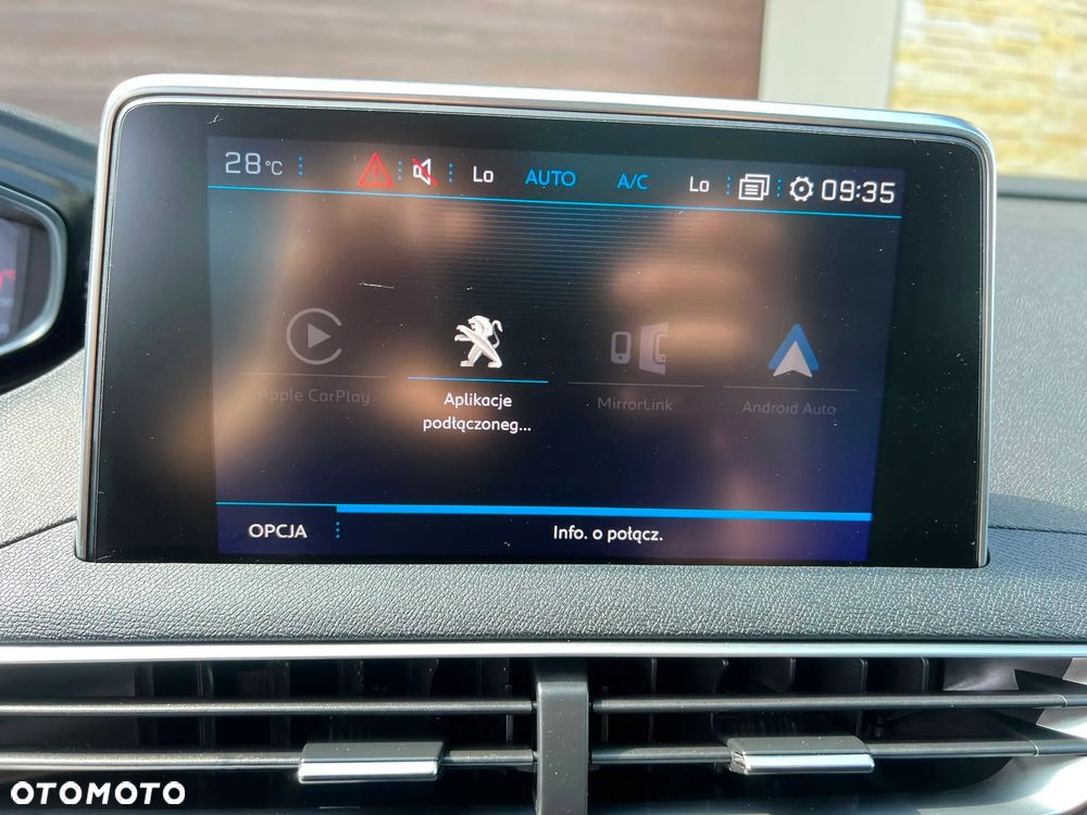 Peugeot 3008 - 24