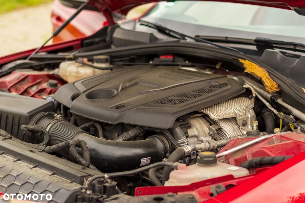 Alfa Romeo Giulia 2.0 Turbo Veloce - 13