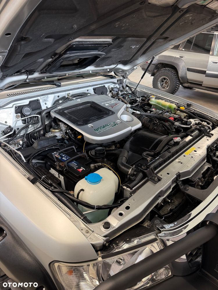 Nissan Patrol 3.0 Di Elegance - 29