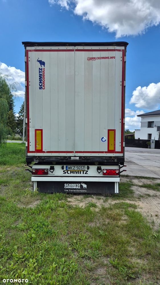 Schmitz Cargobull - 5
