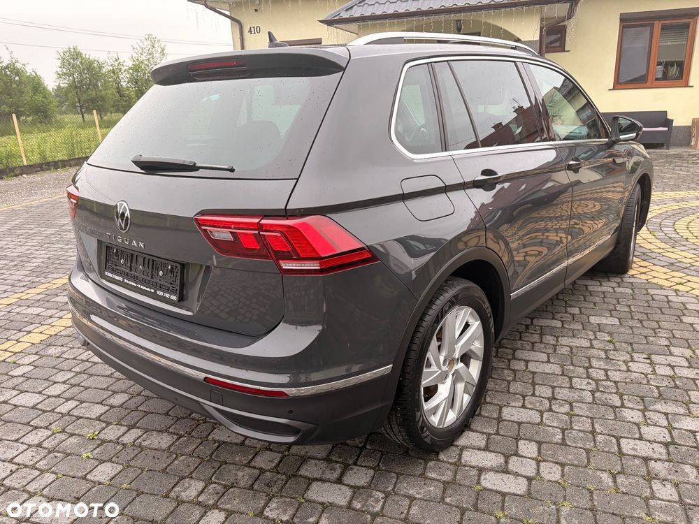 Volkswagen Tiguan 2.0 TDI SCR Life - 11