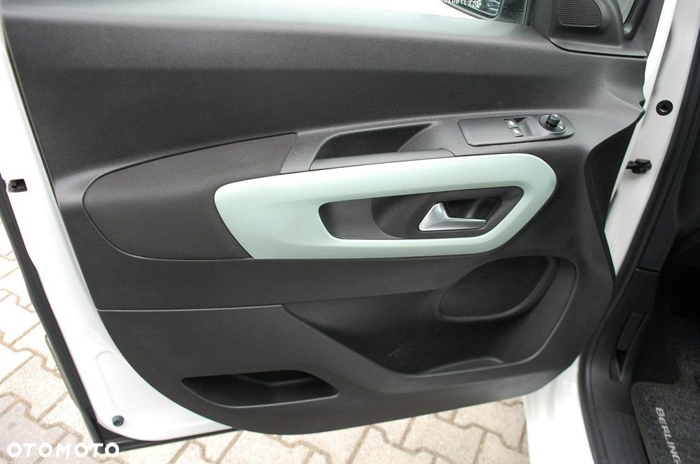 Citroën Berlingo - 31