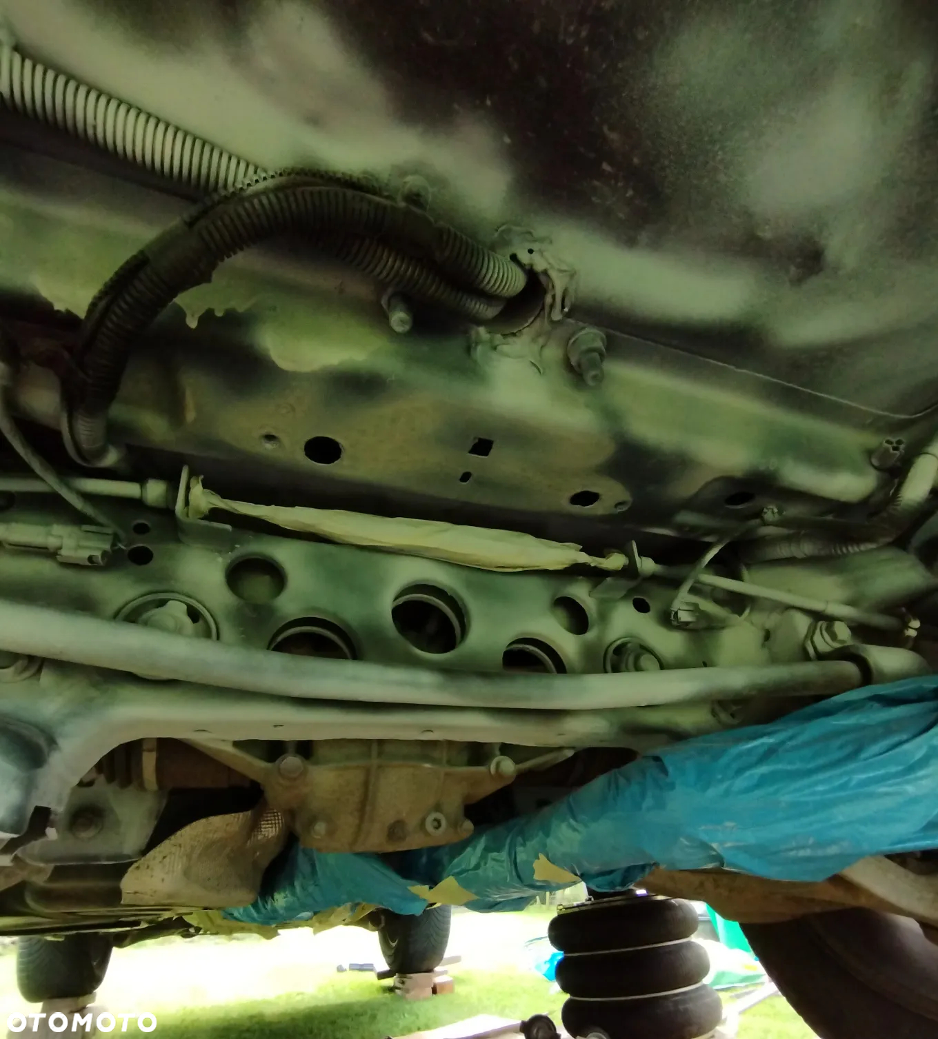 Jeep Grand Cherokee 3.6 V6 Overland - 27