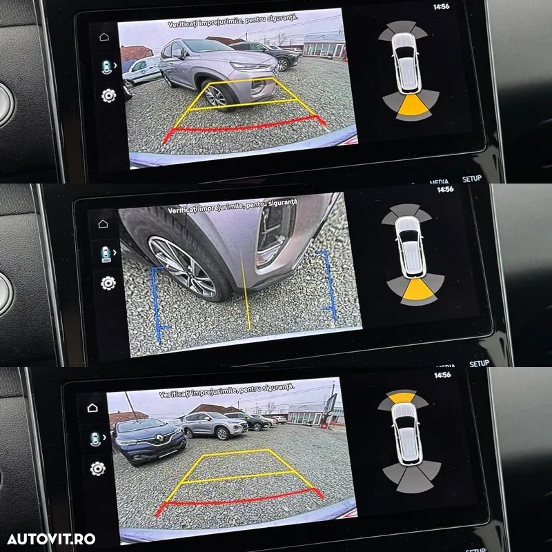 Hyundai Tucson 1.6 CRDi 48V-Hybrid 2WD DCT Select - 27