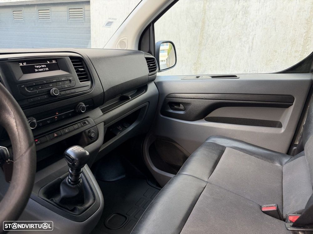 Peugeot Expert 1.5 BlueHDi L2H1 Premium Standard - 14