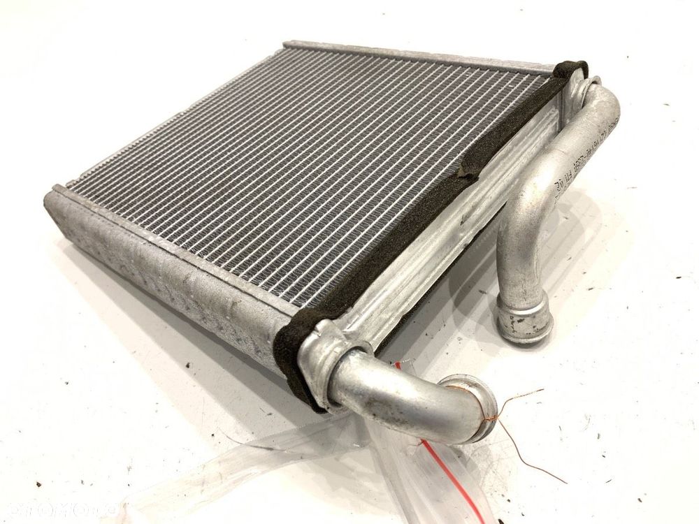 NAGRZEWNICA  VW PASSAT B8 (3G2, CB2) 2014 - 2022 2.0 TDI 4motion 140 kW [190 KM] olej napędowy 2014 - 2