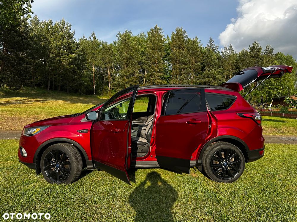 Ford Escape - 18