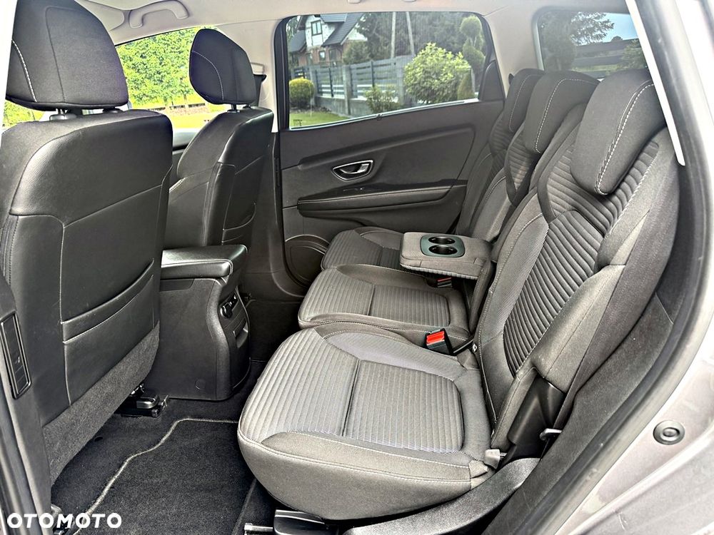 Renault Grand Scenic dCi 110 FAP EDC Dynamique - 18