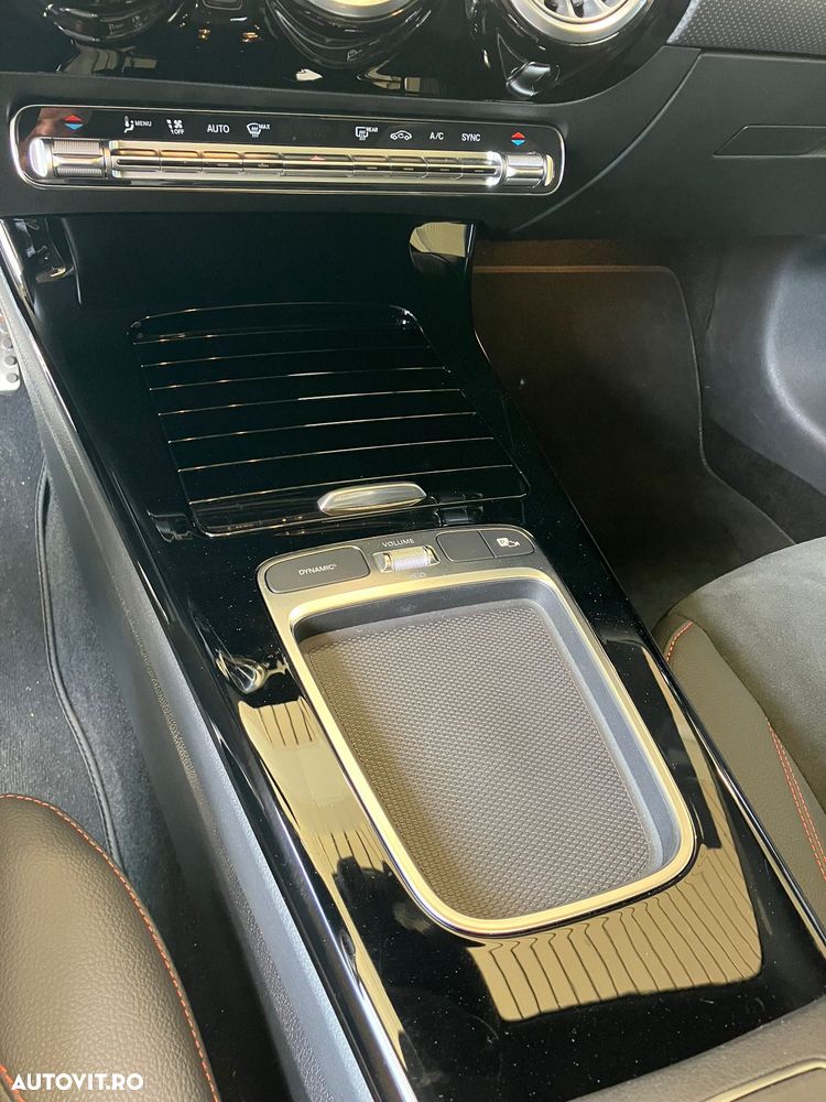 MERCEDES-BENZ CLA 2024 — imagine 9