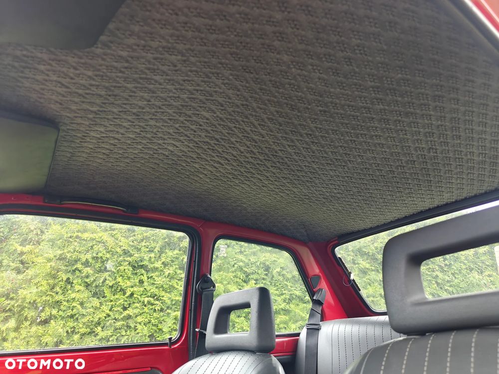 Fiat 126 650 Elegant - 11