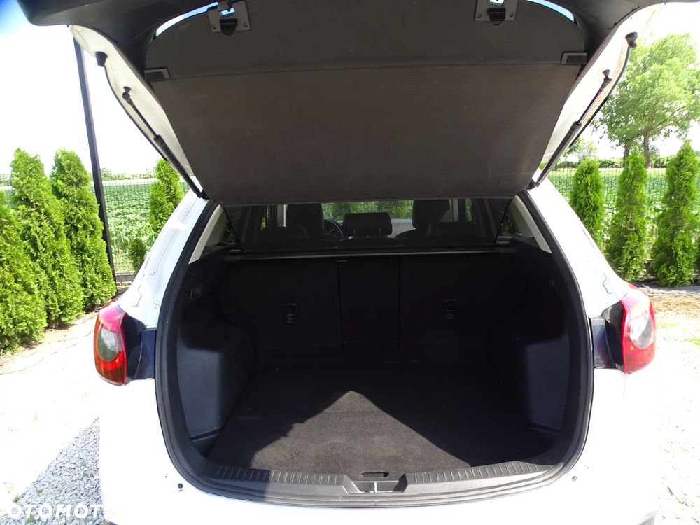 Mazda CX-5 2.2 D Skypassion AWD - 21