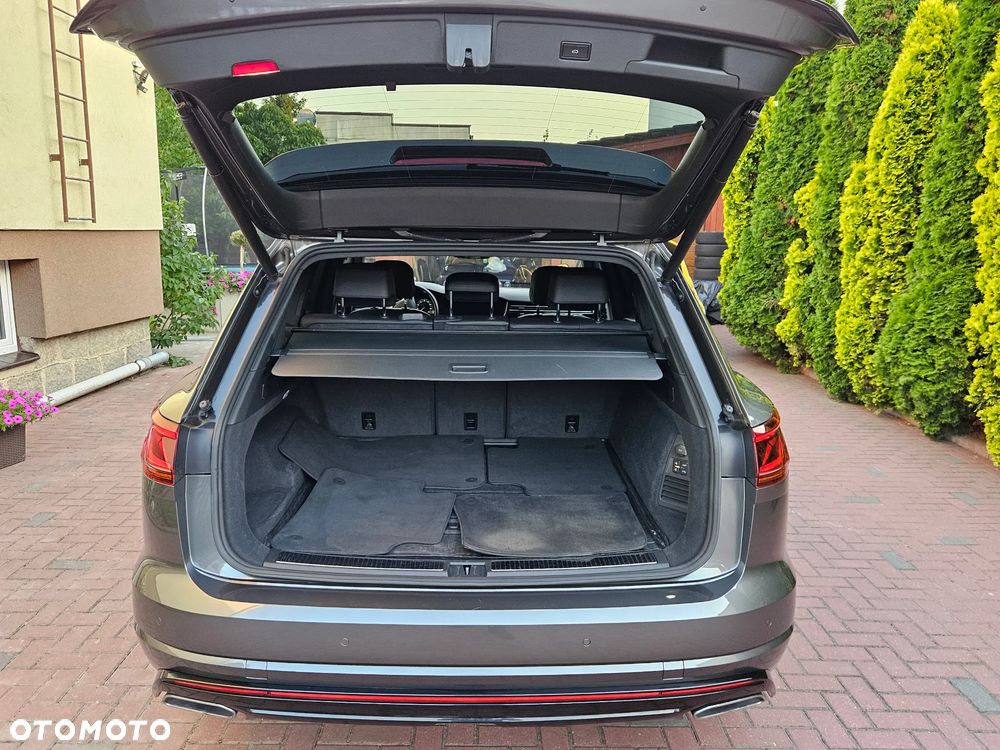 Volkswagen Touareg 3.0 V6 TDI SCR 4Mot R-Line - 31