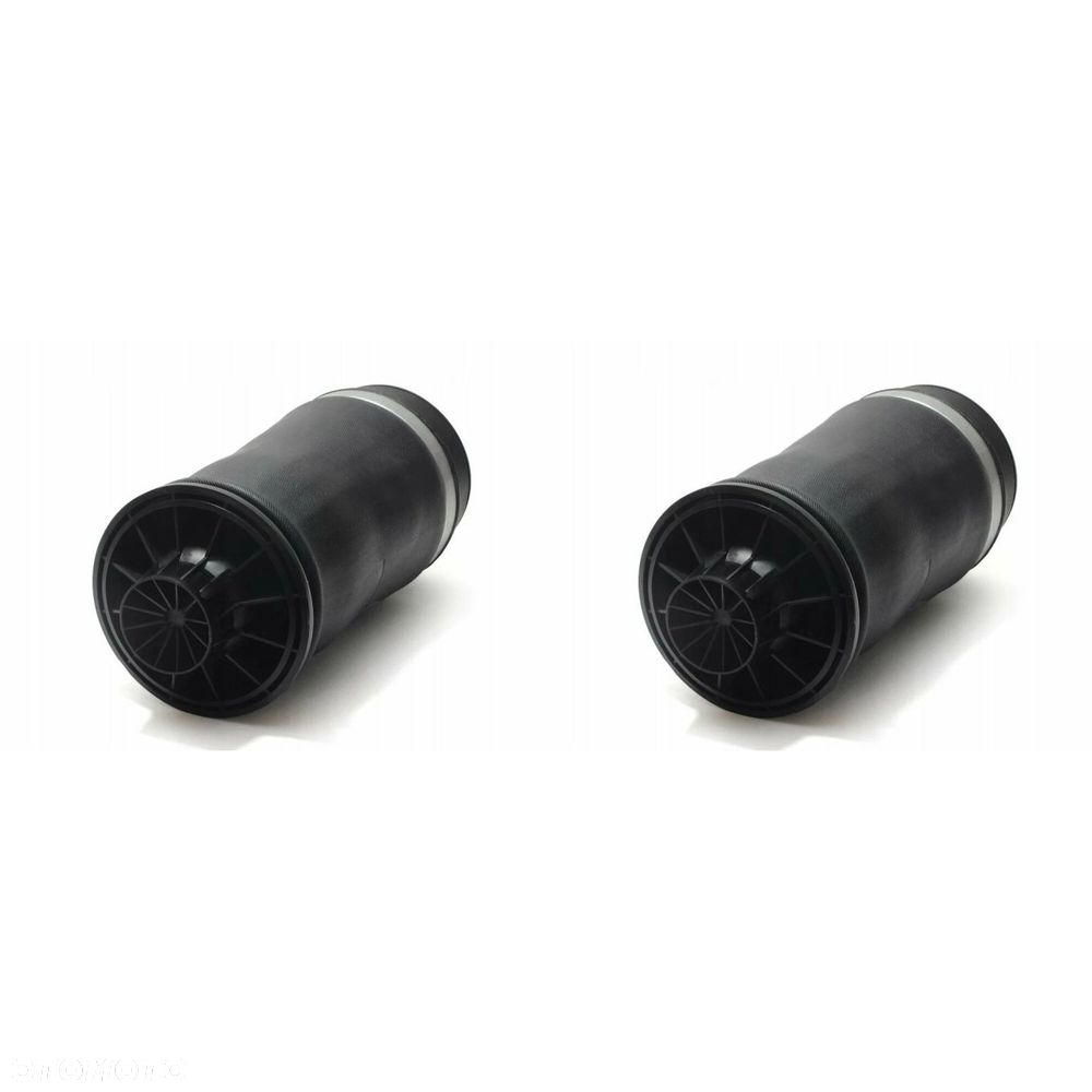 2x MERCEDES GLE W166 C292 GL X164 X166 ML W164 MIECH AMORTYZATOR PODUCHA TYŁ - 1