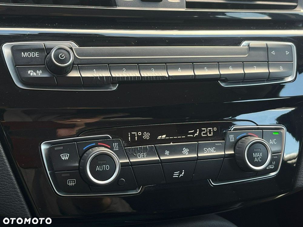 BMW X1 xDrive25e Advantage - 26