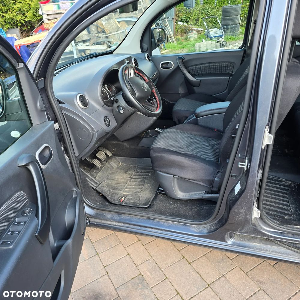 Mercedes-Benz Citan Tourer 112 CDI L2 420.735 - 7