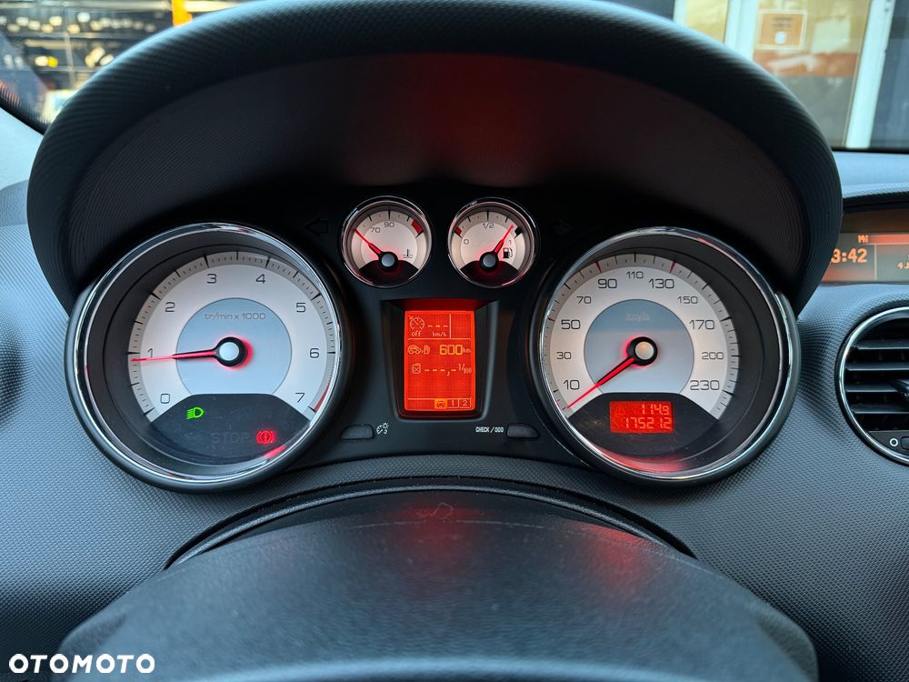 Peugeot 308 SW 150 THP Sport Plus - 12