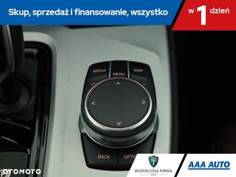 BMW X3 - 18