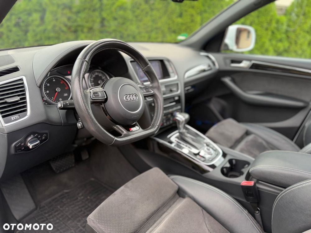 Audi Q5 - 28