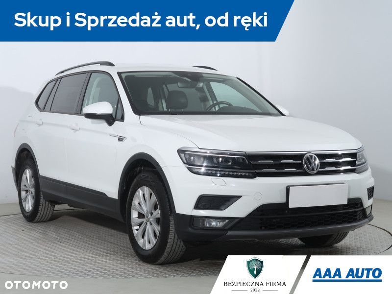 Volkswagen Tiguan Allspace - 2