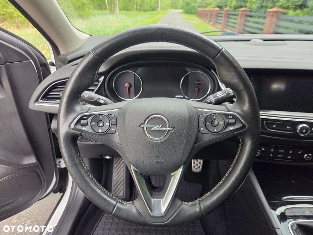 Opel Insignia 2.0 Ultimate Exclusive - 23