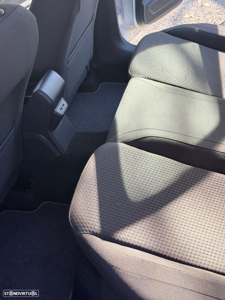 VW Polo 1.0 Comfortline - 46