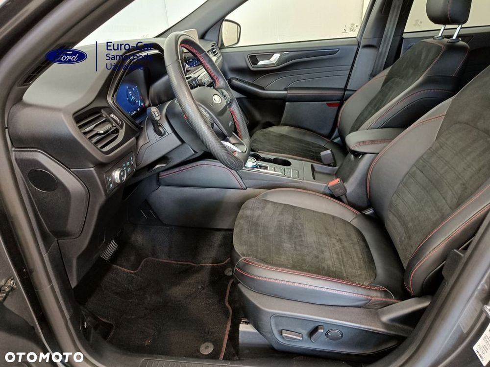 Ford Kuga 2.5 Duratec PHEV ST-LINE X - 10