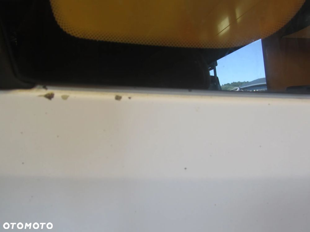 Drzwi Prawy Przód Fiat Ducato 2006r- - 9