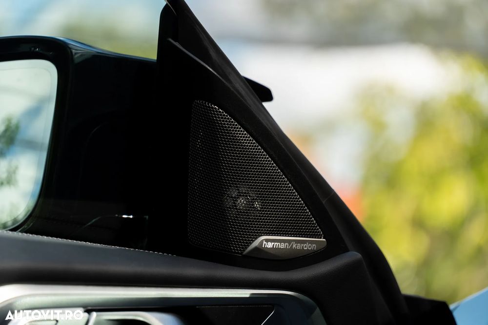 BMW M4 Competition M xDrive AT - 23