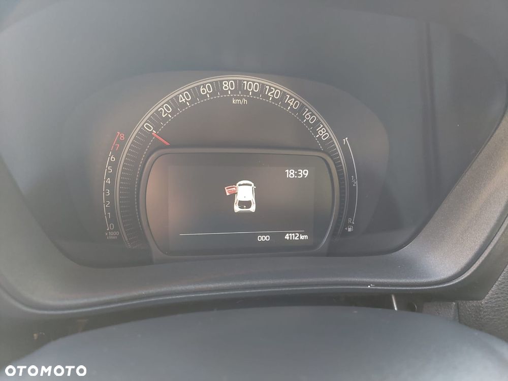 Toyota Aygo X 1.0 VVT-i Comfort - 18